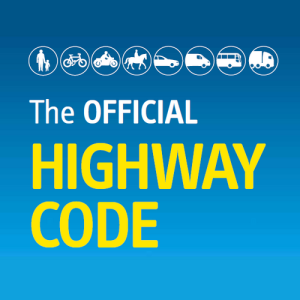 official-highway-code